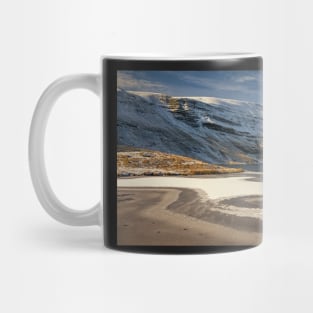 Llyn y Fan Fawr, Brecon Beaons National Park Mug